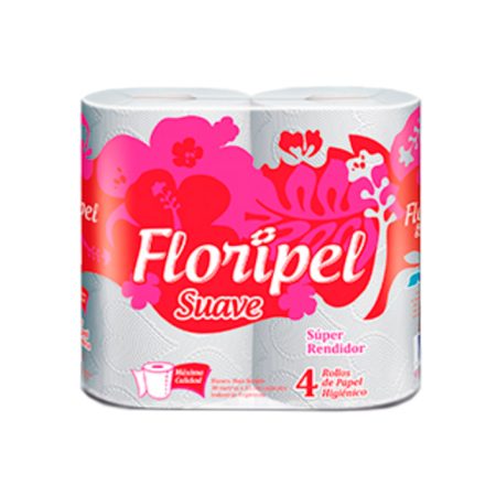 Rollo de Cocina Floripel x 3