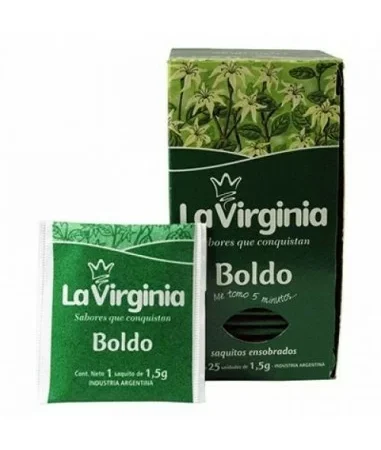 1 Sobre Boldo La Virginia