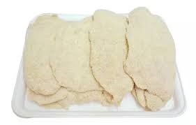 Supremas de pollo x 1 kg