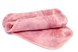 Jamón Cocido  Pacama