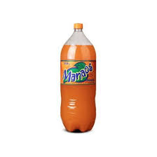 Manaos Naranja 3 litros