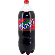 Manaos Cola 3 litros