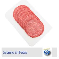Salame Milan 66