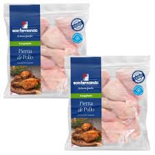 Trozado de pollo x bolsa (2,5 kg)