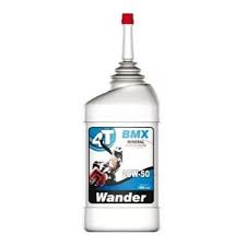 Aceite para Moto