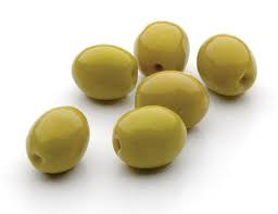 Aceitunas Sueltas La Sierrita