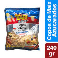 Cereal Azucarados Yari