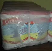 Fardo Harina Cañuelas x 10kg.