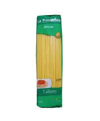 Fardo Fideo Providencia Tallarin 20 paq. x 500gr.