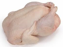 Pollo 2,250kg