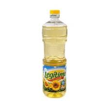 Aceite Legítimo x 900cc.