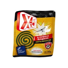 Espiral X5