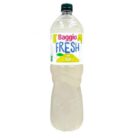 Jugo Fresh Pera x 1,5 litros.