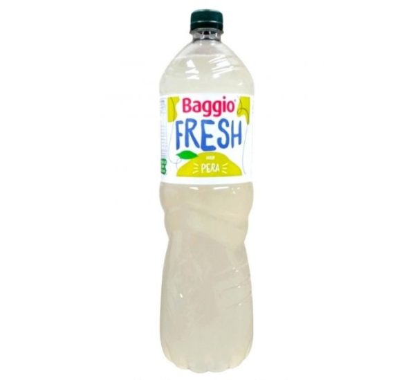 Jugo Fresh Pera x 1,5 litros.