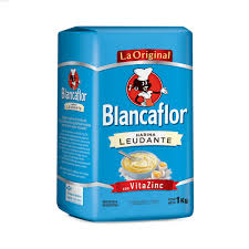 Harina Blanca Flor x 1kg