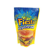 Mayonesa Danica Fiesta x 237gr.