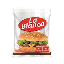 Caja de Medallones de Carne La Blanca x 42 Paquetes (contiene 2 unidades)