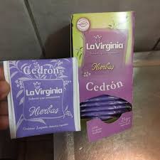 Te La Virginia Cedrón x Unidad