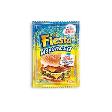 Mayonesa Fiesta 100ml
