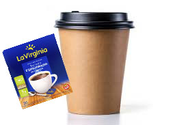 Café Clásico (saquito)