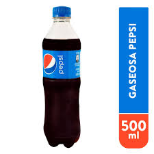 Pepsi clásica 500ml