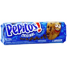 Galleta Pepitos Clásica