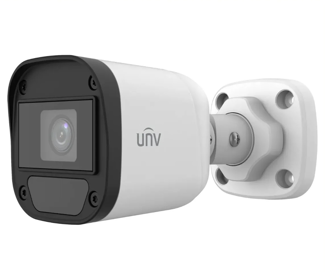 Camara Bulet Exterior UNV 2MP